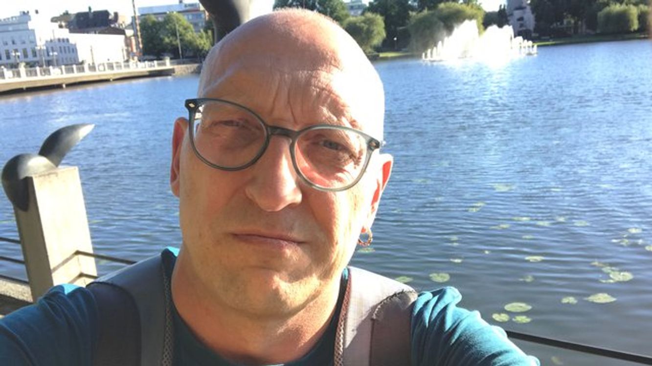 cover art for Bli en del i det svenska kulturlivet