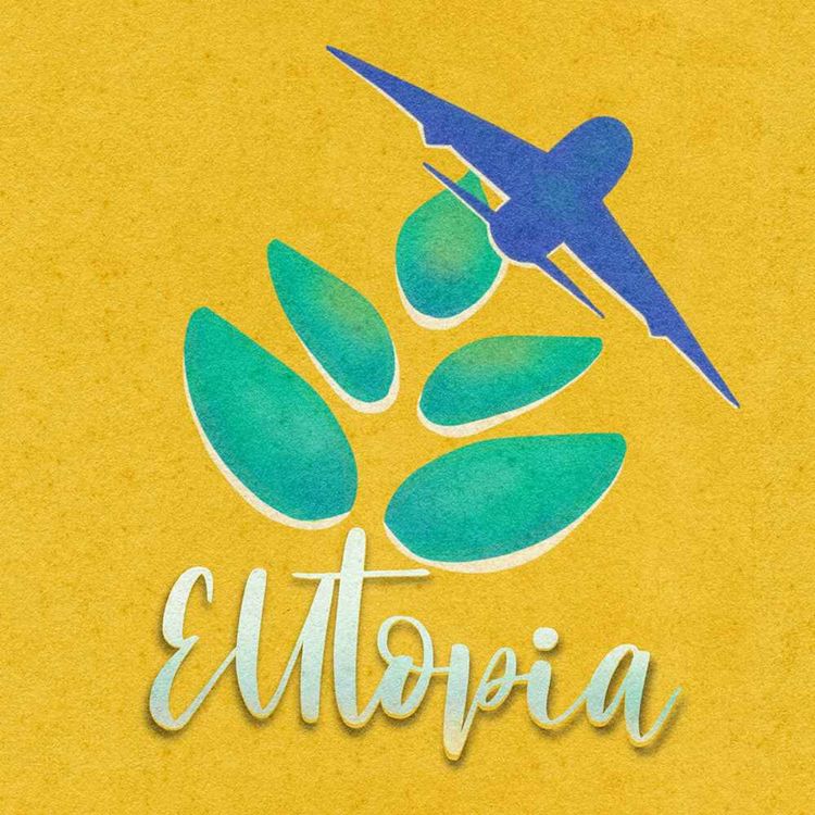 cover art for Alimentation : les voies de l'agriculture vertueuse - EUtopia