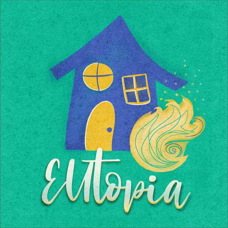 cover art for Éco-construction : l'habitat dans tous ses états - EUtopia