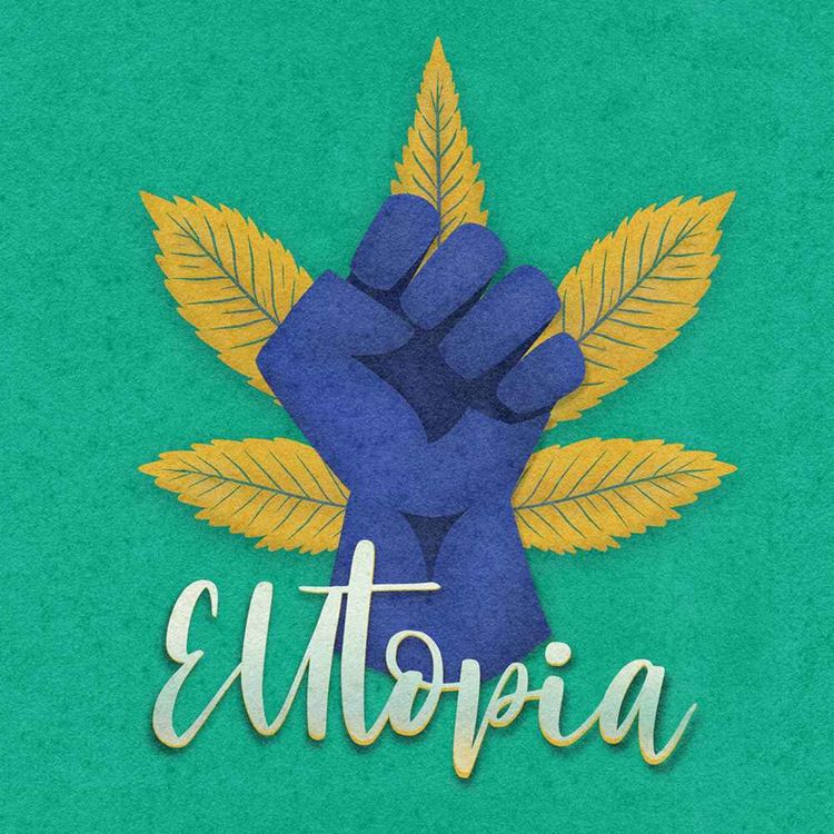 cover art for Politique : habiter un laboratoire des possibles - EUtopia