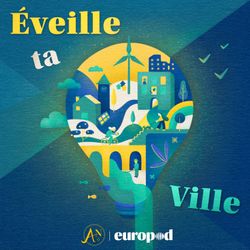 cover art for Éveille ta Ville