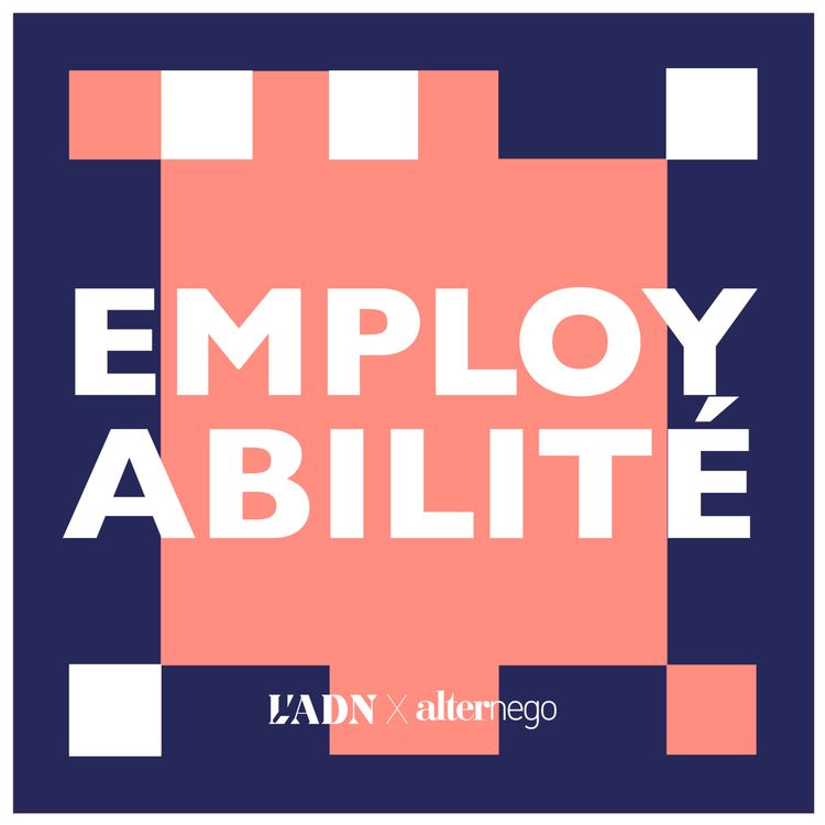 cover art for Employabilité