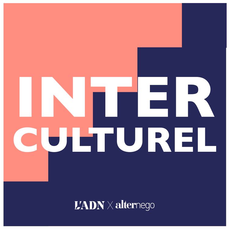 cover art for Interculturel