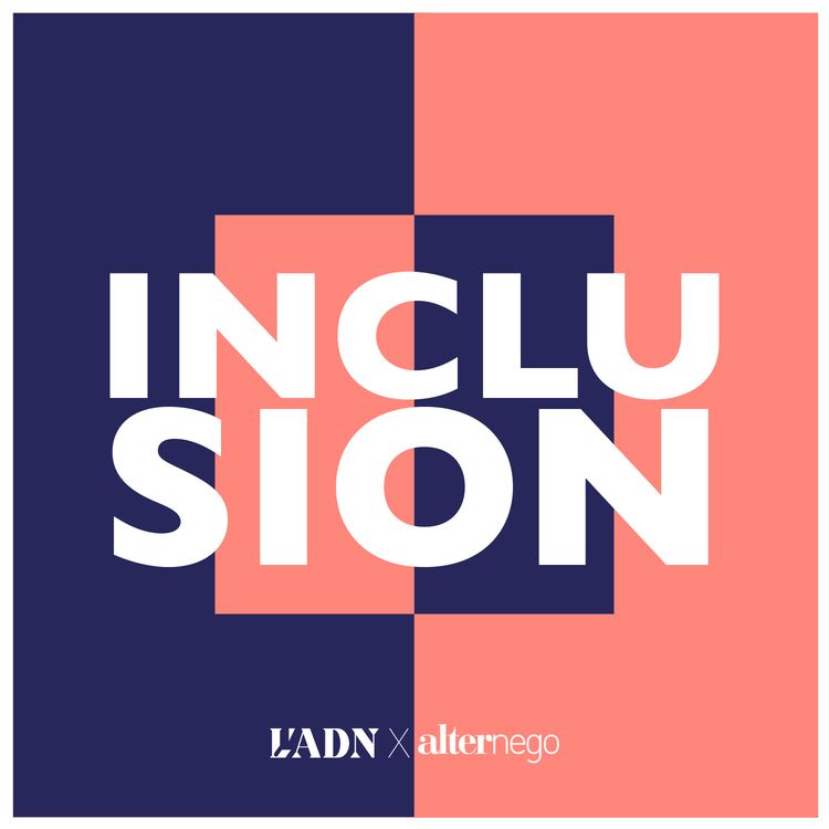 cover art for Inclusion