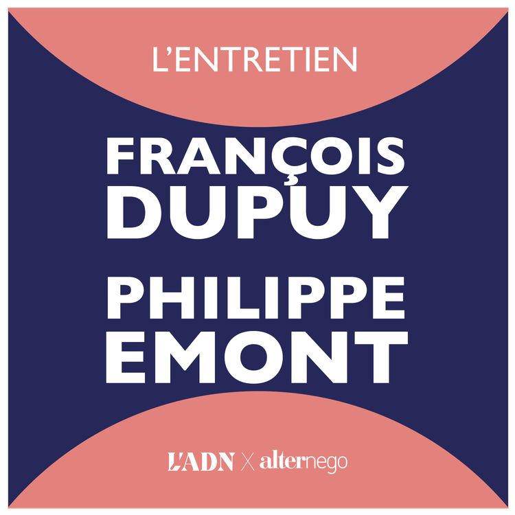 cover art for François Dupuy, Philippe Emont - L'ENTRETIEN