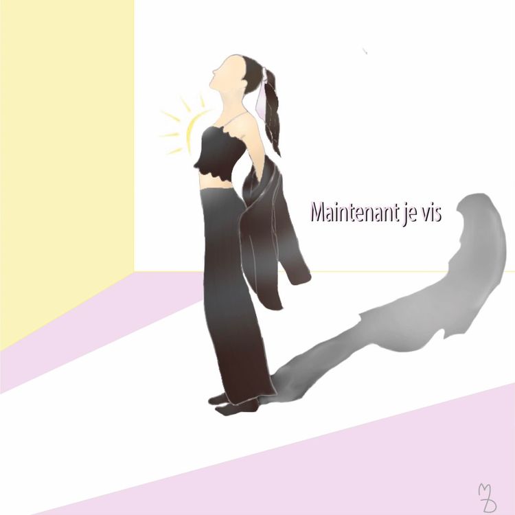 cover art for Mes astuces pour booster la confiance en soi