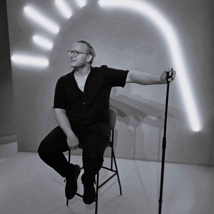 cover art for Regis Canon : l'humoriste qui fait le bilan de sa saison