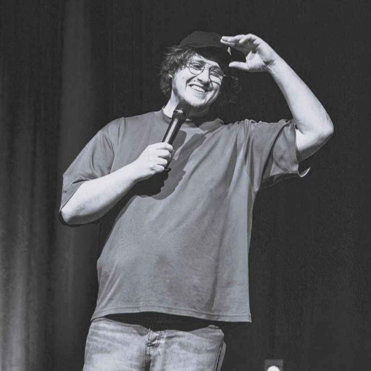 cover art for Vincent Coche : l'humoriste comme en vrai