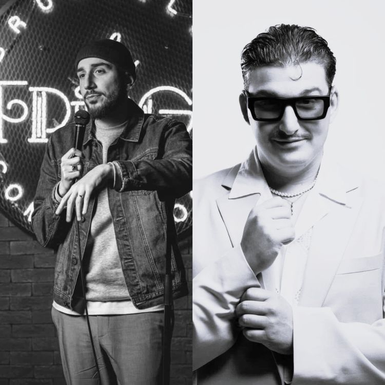 cover art for Osman le vrai et Fabio Allibrio