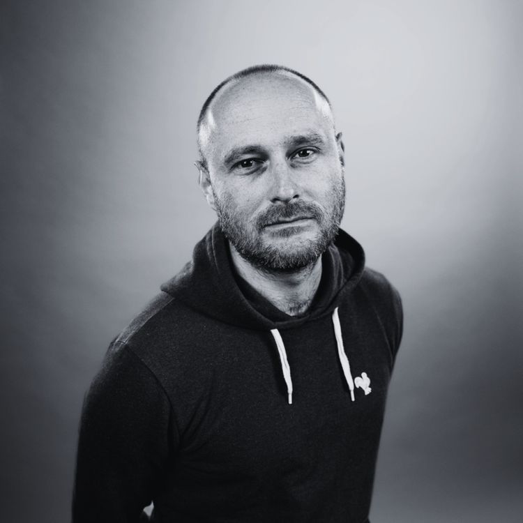 cover art for Ghislain Blique : l'humour sans plan de carrière