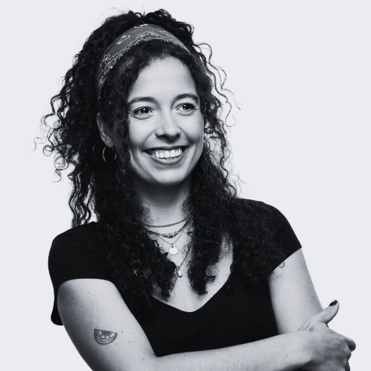 cover art for Alice Lombard : l'humoriste sincère