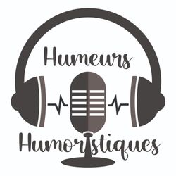 cover art for Humeurs humoristiques