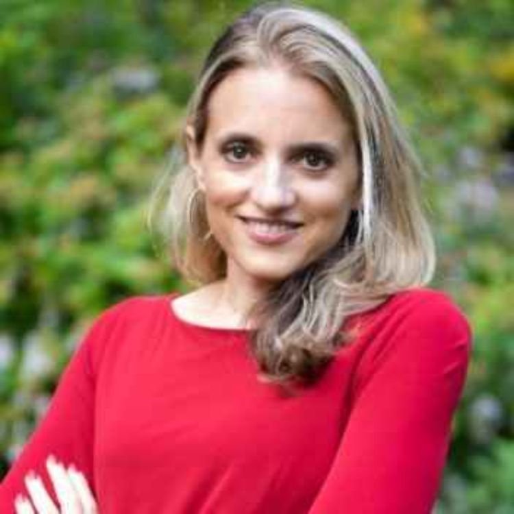 cover art for Rachel Vecht