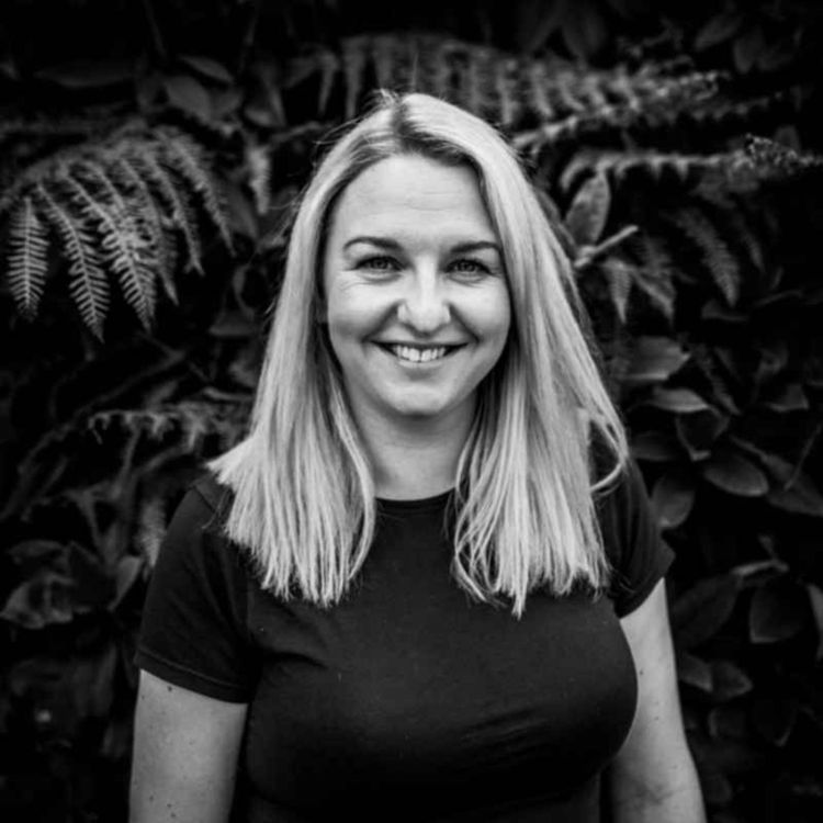 cover art for Charlotte Speak