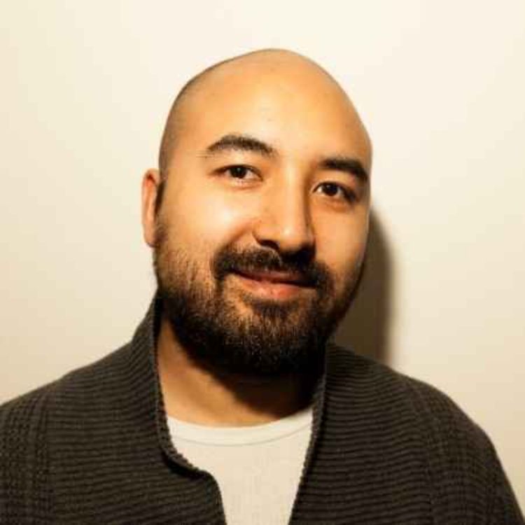 cover art for Han-Son Lee AKA Daddilife