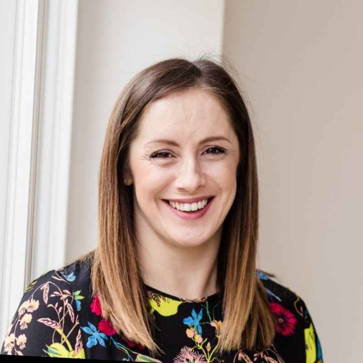 cover art for Rebecca Amin