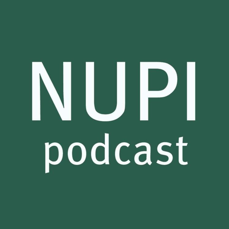 cover art for A stronger Europe in a fragile world