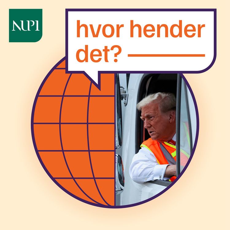 cover art for Dumper Trump Europa?