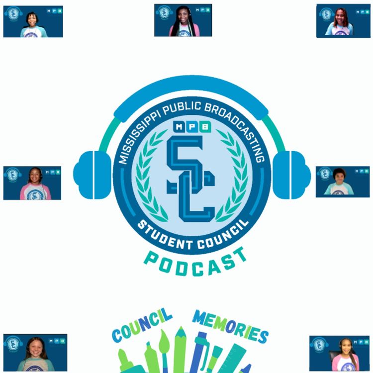 cover art for MPB Student Council Recap & Back-to-School Discussion