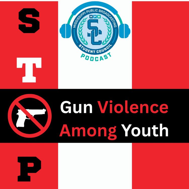 cover art for “Gun Violence Among Youth: Part 1”