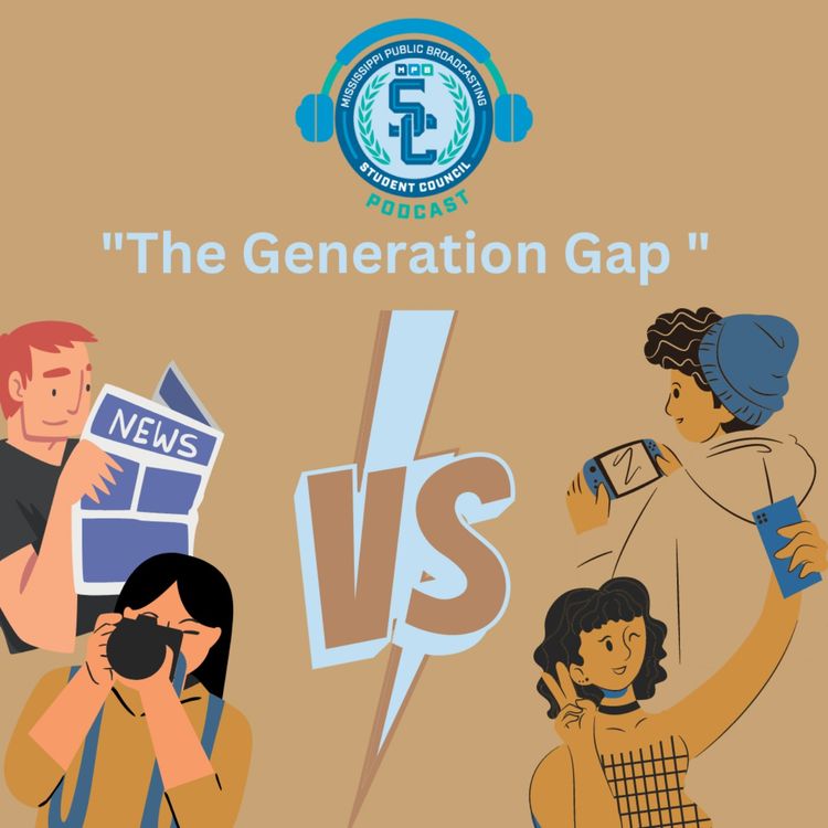 cover art for Bridging the Generation Gap: Trivia Round