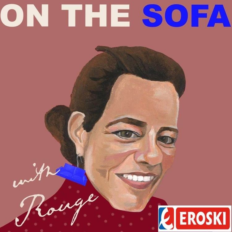 cover art for Women Rising - Michele Attias - Author - Therapist -  Life Coach