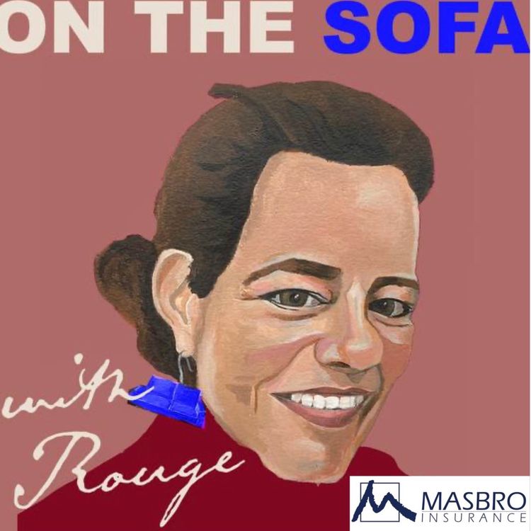 cover art for Women Rising - Madeline Andlaw - The Walking Wounded