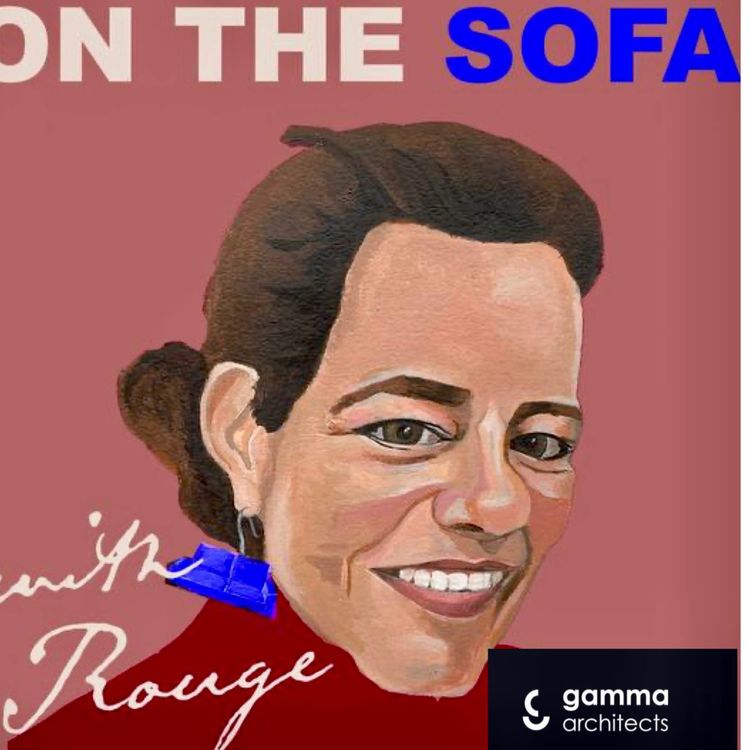 cover art for Women Rising - Ruth Massias Greenberg- A sense of responsibility