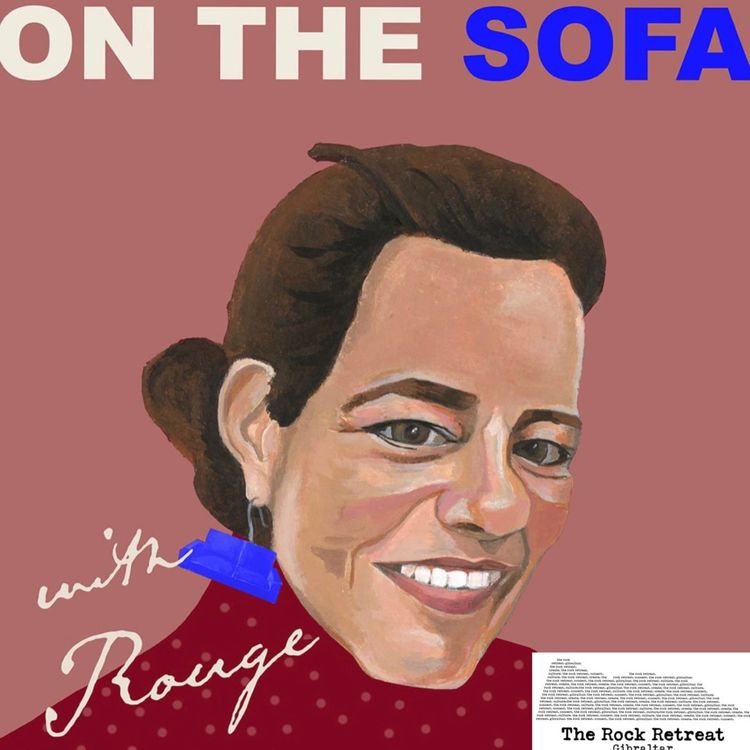 cover art for Women Rising - Eleanor Dobbs - Ilustrating our World