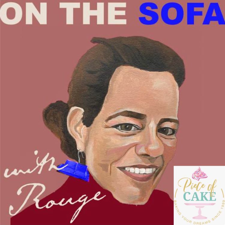 cover art for Women Rising - Lowri Madoc - Happy Memories