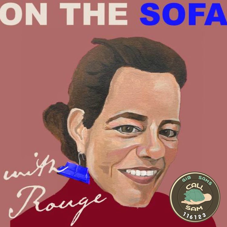 cover art for Women Rising - Ros Day - Being Diplomatic