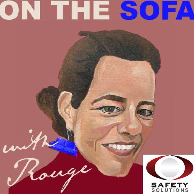 cover art for Women Rising - Lesley Posso - Editing Dreams