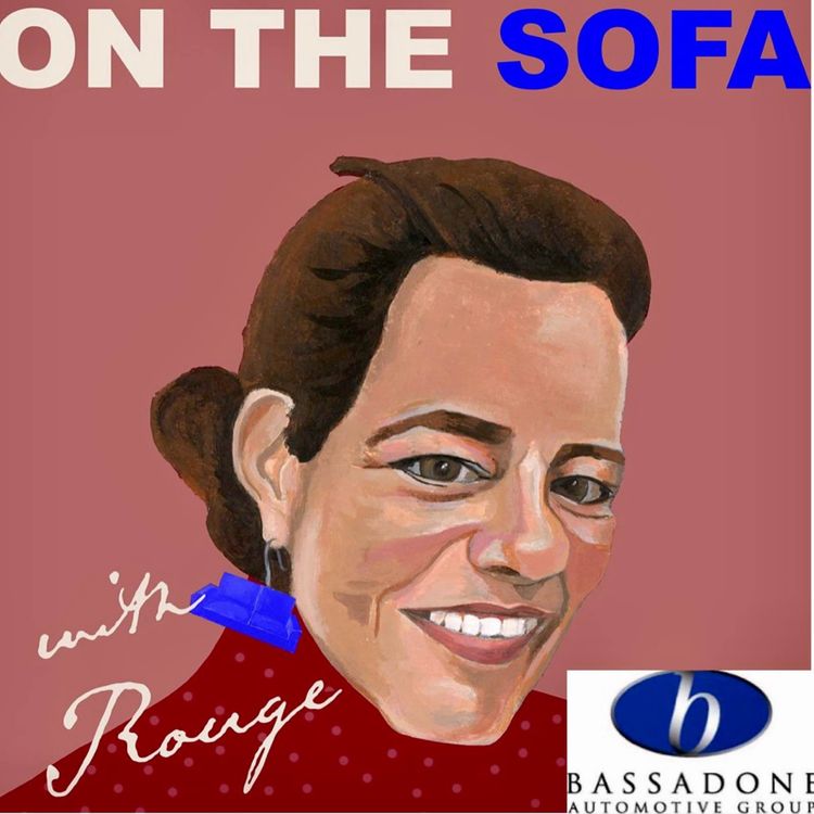 cover art for Women Rising - Elaine Flynn - Positively Living