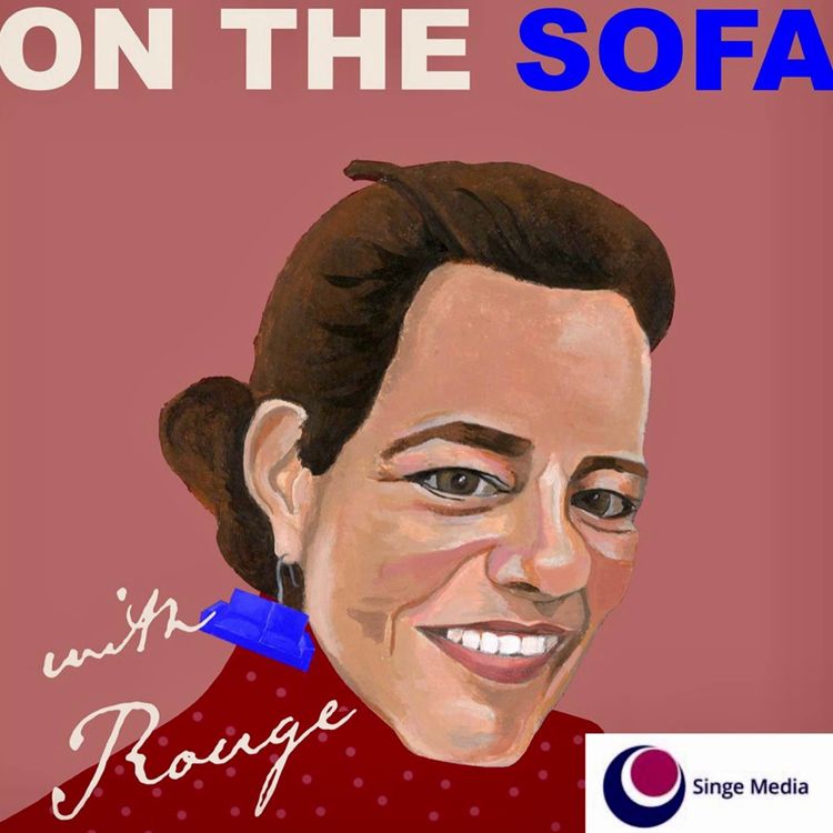 cover art for Why Bother? Helen Wade