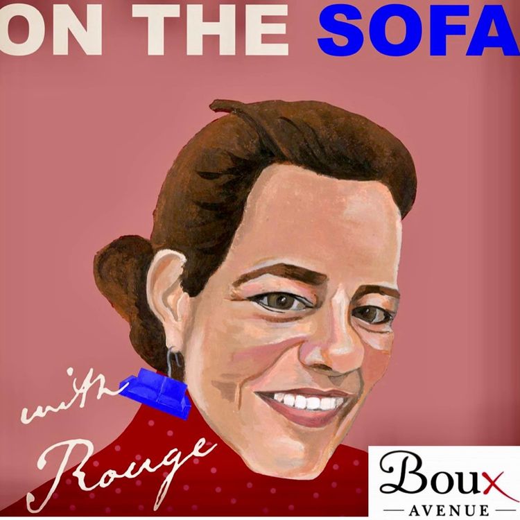 cover art for Why Bother? Professor Daniella Tilbury