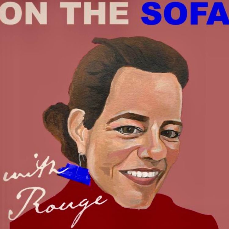 cover art for Why Bother? Gillaine Casciaro