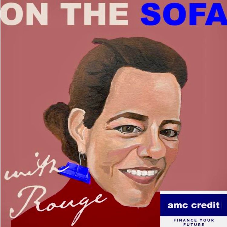 cover art for Why Bother? Gabriella Aguis