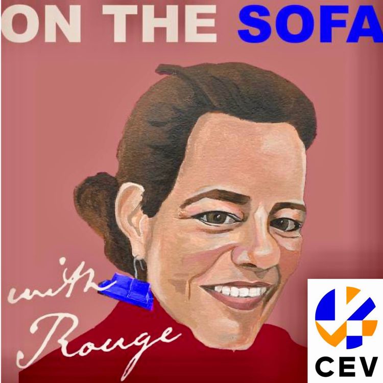 cover art for Why Bother? Emma Labrador