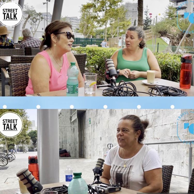 cover art for Street Talk S4 E3