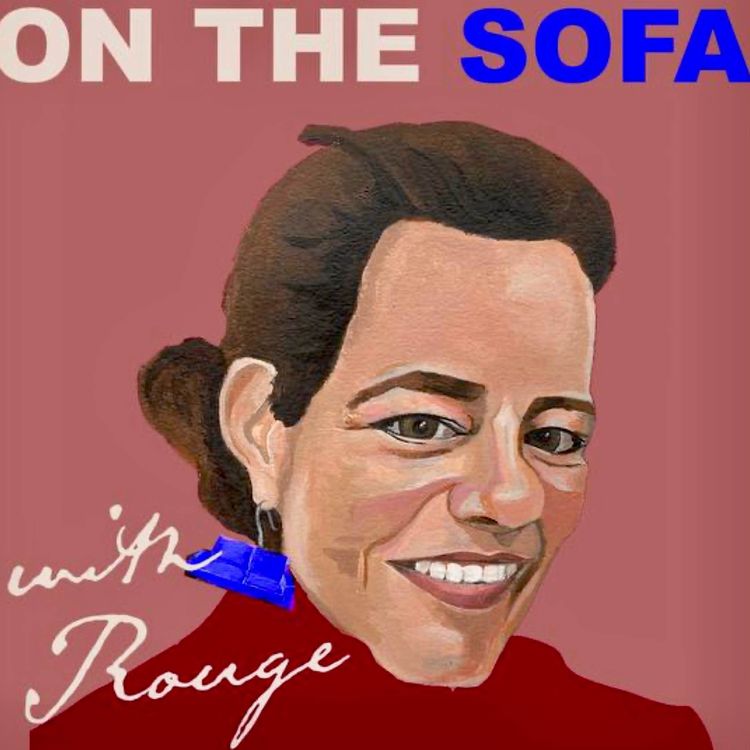 cover art for Why Bother? Joelle Ferrar