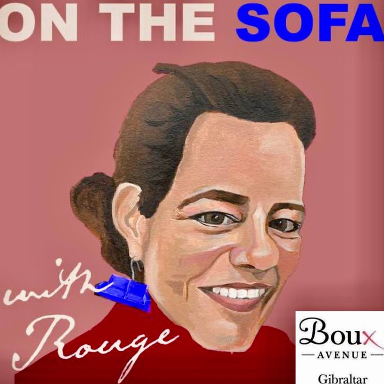 cover art for Why Bother? Nadine Dellipiani