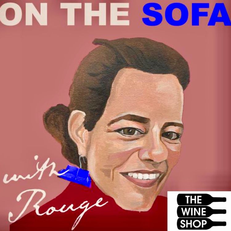 cover art for WTF! - Tony Hernandez
