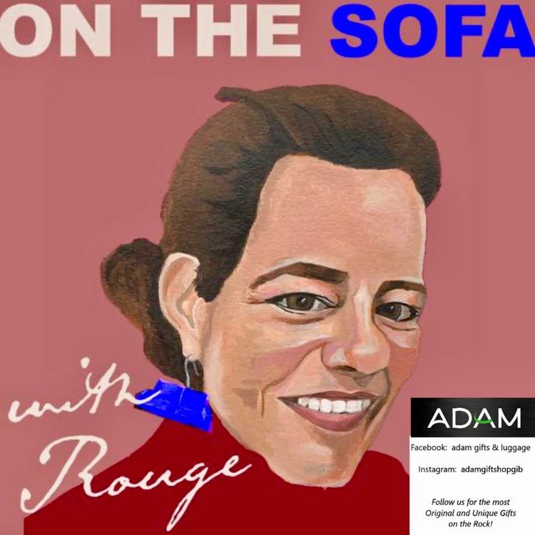 cover art for WTF! - Netball Gibraltar; Moira Gomez, Gerry Rodriguez, Janice Moreno, Natasha Mena, Lorena Davidson & Emma Torres