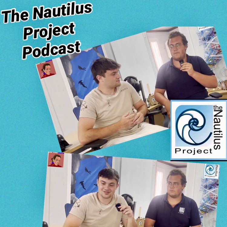 cover art for Mentors: Alex Sanchez Soiza & Mikey Rugeroni