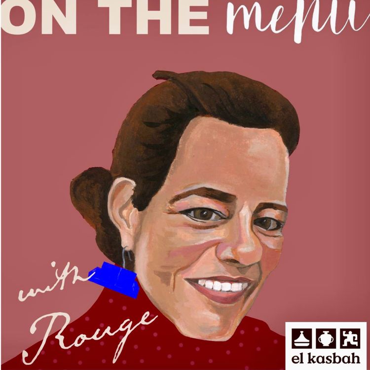 cover art for On The Menu - El Kasbah