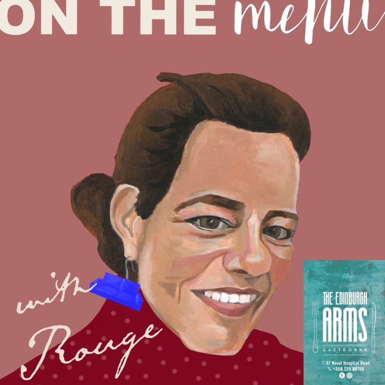 cover art for On The Menu - Edinburgh Arms Gastro Bar