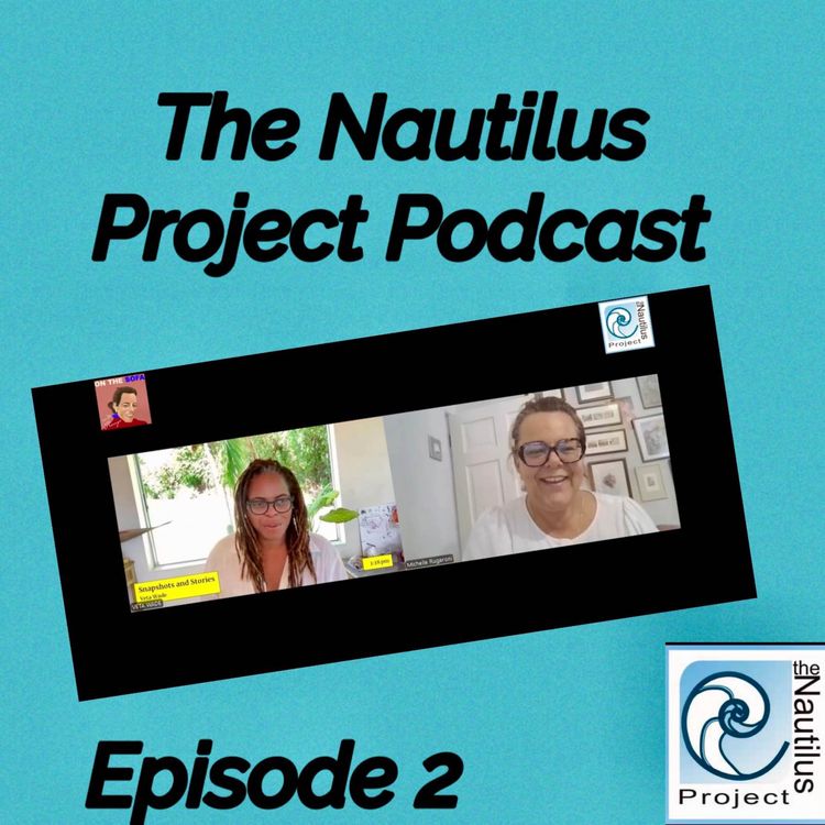 cover art for Conservationist - Veta Wade