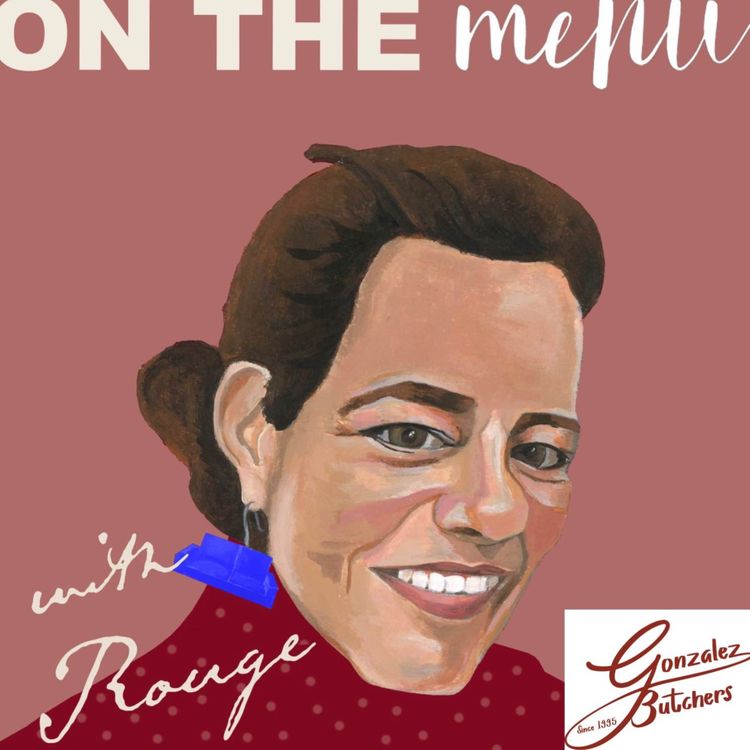 cover art for On The Menu - John Montegriffo & Vijay Vatvani