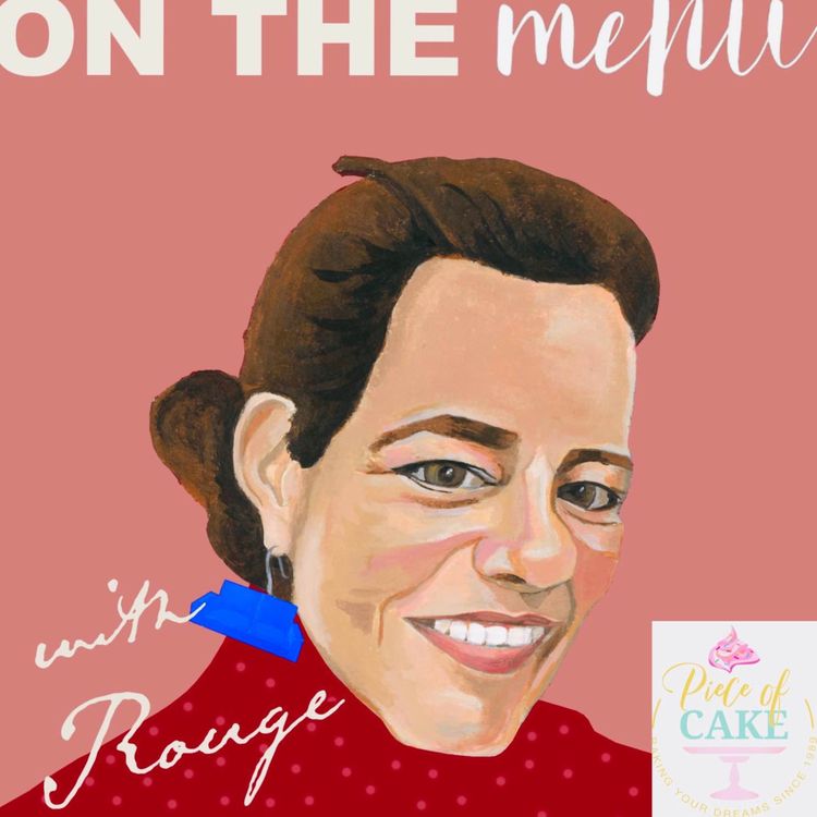 cover art for On the Menu - Piece of Cake Bakery