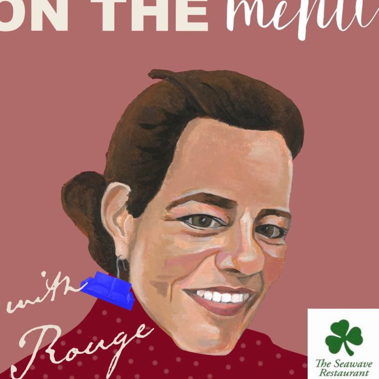 cover art for On The Menu - The Seawave Restaurant